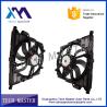 Buy cheap For B-M-W New F18 600W Automotive Car Cooling Fan / 17418642161 Automotive from wholesalers