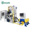 Buy cheap Aluminum PVC Recycling Machine 62KW Medical Blister Recycling Plant from wholesalers