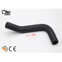 Buy cheap YNF02802 VOE14618234 Hydraulic Excavator Electric Parts Engine Radiator Hose product