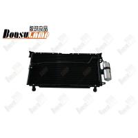 Buy cheap Truck Condenser ASM For Isuzu product