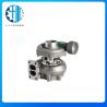 Buy cheap 65.09100-7038 466721-0002 Turbocharger for Daewoo DH300-5 Excavator D1146 Engine from wholesalers