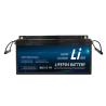 Buy cheap 12V 200Ah Lithium Storage Lifepo4 Battery Pack With Smart BMS from wholesalers