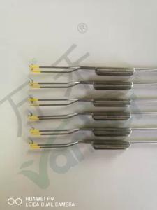 China Corrosion Resistance Urology Surgical Instruments For Medical Professionals on sale
