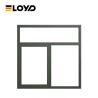 Buy cheap 8mm Aluminium Double Sliding Doors And Windows Bespoke from wholesalers