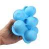 Buy cheap Round Silicone Ice Mold 7 Cavities Baby Silicone Food Mould 21*21*5CM from wholesalers