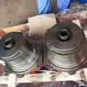 Buy cheap Excavator spare parts ZX450 B0440-96070 ZX870 4431549 ZX670 4481832 travel motor from wholesalers
