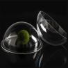 Buy cheap Digital Camera 80mm Clear Domed Optical Glass Lens from wholesalers