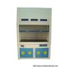 Buy cheap Antirust Chemical Laboratory Fume Cupboard Lightweight For Lab Distributor from wholesalers
