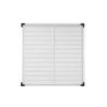 Buy cheap Chicken Fiberglass 650mm Ventilation Cooling Fan 370W Industrial Exhaust Fan from wholesalers