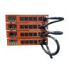 Buy cheap RJ45 Outdoor Charging Pile AOK PDM for Extreme Temperatures from wholesalers
