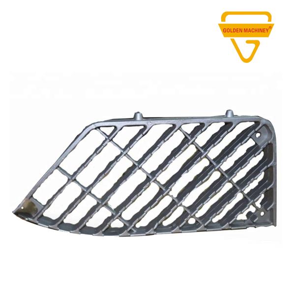 Buy cheap 5010225181 Renault Truck Premium Foot Step from wholesalers