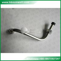 Buy cheap Cummins Diesel Engine Spare Parts M11 ISM11 QSM11 Compressor Water Inlet Tube 3400563 tube,cpr water inlet product
