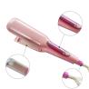 Buy cheap 75W PTC Hair Curling Wands Ceramic Hair Salon Styling Tool Hair Curling Wands from wholesalers