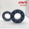 Buy cheap AWX High Temperature Resistant Bearings 970203 Low Friction Bearings from wholesalers