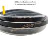 Buy cheap High Carbon SK4 Bandsaw Blades for Wood Working (Black Hardened) Size:1400mmx10x14T from wholesalers