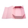 Buy cheap CMYK Pantone Color 200gsm Foldable Gift Boxes For Cosmetic from wholesalers