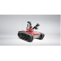Buy cheap 80m Fire Fighting Vehicle product