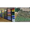 Buy cheap SGS Heavy Duty Tarpaulin 610gsm Flame Retardant PVC Inflatable Boat Fabric from wholesalers