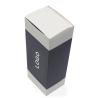 Buy cheap Beauty Cardboard Cosmetic Packaging Boxes Make Up Powder Puff OEM ODM from wholesalers