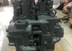 4367133 Main Control Valve