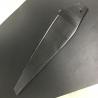 Buy cheap Professional High Stiffness Custom Carbon Fiber Parts UAV Carbon Fiber Drone Propellers from wholesalers