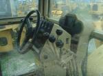 Used CAT Caterpillar 140H Motor Grader From Brazil