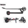 Buy cheap Solid Tires Adult Rechargeable Electric Scooters 6.5'' TM-MK-013 CE ROHS Approval from wholesalers