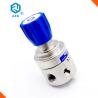Buy cheap Panel Mounted High Pressure Nitrogen Gas Regulator 500/3000 Psi Inlet Pressure from wholesalers