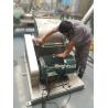 Buy cheap Industry Pumpkin Seed Cake Grinding Machine Food Hammer Mill Brightsail from wholesalers