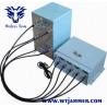 Buy cheap Multi Band GSM 3G 4G Prison Jail Jammer Up To 300M from wholesalers