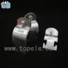 Buy cheap Long Life Steel 20mm 25mm 32mm BS4568 Conduit Clip Abrazadera Tipo Caddy from wholesalers