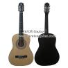Buy cheap 34inch Basswood guitar Classical guitar Wooden guitar Toy guitar polished CG3410 from wholesalers