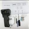Buy cheap Aluminum Hardness Data Memory Barcol Impressor HBA-110 from wholesalers