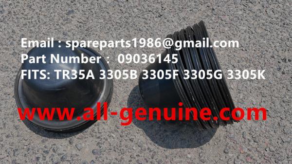 Buy cheap 09036145 BRAKE LEATHER CUP TEREX MINING NHL DUMP TRUCK TR35 TR50 TR60 TR100 3305B 3305F 3303 3307 TR45 TR70 MT4400 from wholesalers