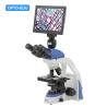 Buy cheap 5.0M HDMI USB 9" LCD Digital Biological Microscope from wholesalers