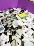 100 Pieces Preschoolers Giant Shaped Paper Jigsaw Puzzle 3 In 1 Space Station 18