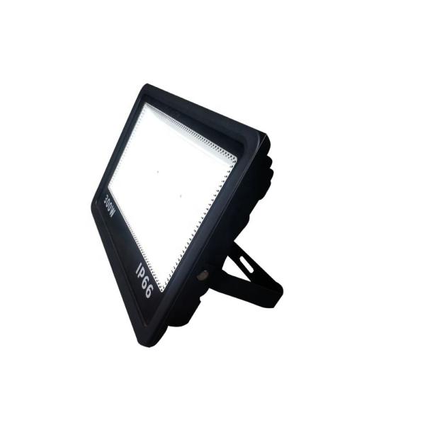 EMC Antirust Wall Mounted Flood Lights , IP66 Outdoor Flood Light Fixtures