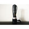 Buy cheap 550LM Diving Focusing Led Flashlight Changeable Battery Use Under 80m Water from wholesalers