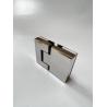 Buy cheap Thickened Heavy Duty Shower Door Hinges Stainless Steel Casting Corrosion Proof from wholesalers