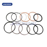 Buy cheap 31Y1-10160 Hyundai Seal , Bucket Seal Kit For R250-7 Excavator product