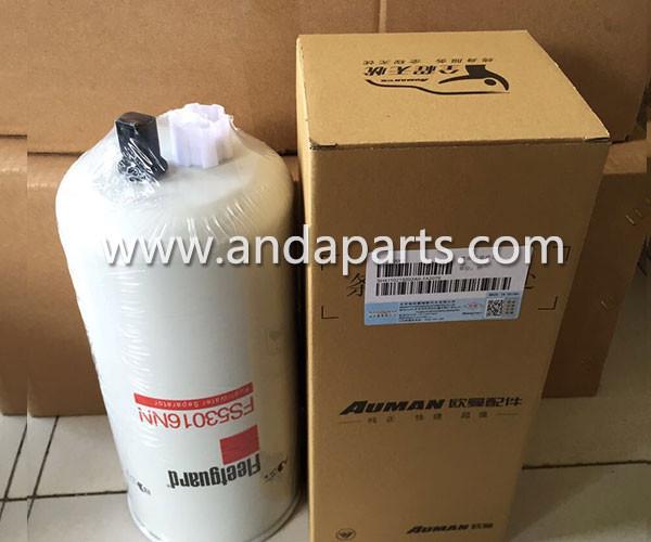 Buy cheap Good Quality Fuel Water Separator Filter For Fleetguard FS53016NN from wholesalers