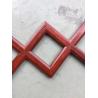 Buy cheap GBG Grilles Insulated Stained Glass Window Double Glazed Unit Construction 30MM from wholesalers
