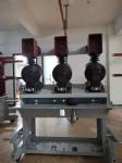 VS1 (VCB)Indoor High Voltage VCB 630A-5000A Handcart Type Vacuum Circuit Breaker