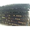 Buy cheap Dust Collector Carbon Steel Filter Bag Cages from wholesalers