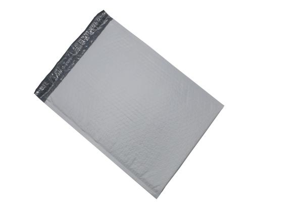Buy cheap LDPE 10.5X16 Poly Mailers Envelopes Bags Gravure Printing from wholesalers