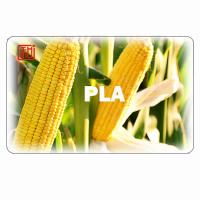 Buy cheap PLA ECO-Friendly Card product
