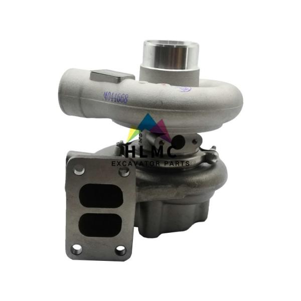 Buy cheap Excavator Parts Engine Turbo Turbocharger E320B E320C E320D 5I-8018 49179-02340 from wholesalers