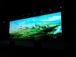 Buy cheap Billboard LED Screen Display Slim Fluently Video Display No Fliker Lightweight from wholesalers