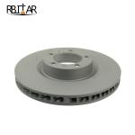 Genuine Panamera 970 Auto Brake Disc 97035140301 97035140401 97035140400
