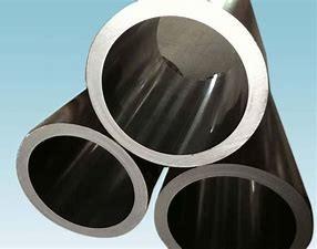 Buy cheap DIN ST35 Seamless Steel Honed Tubing Cold Drawn from wholesalers